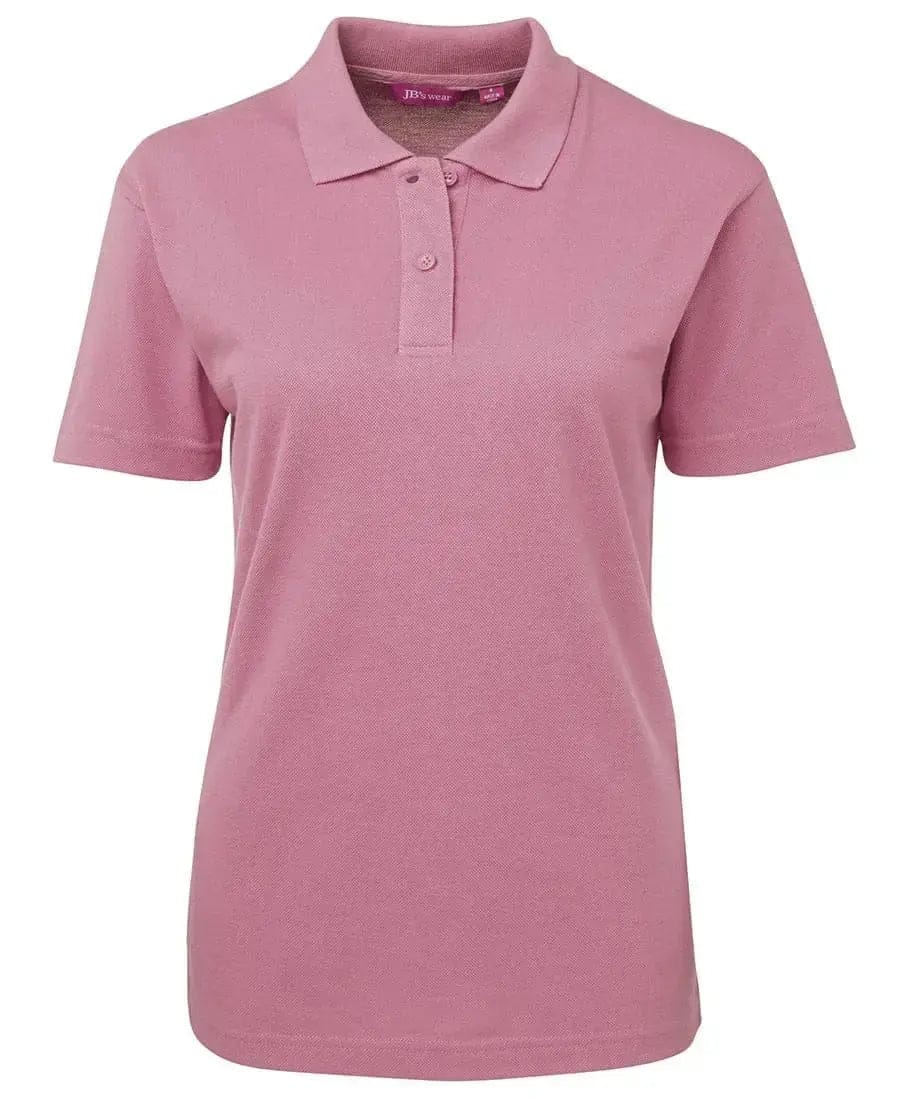 Jb's Wear Women's Work Polo Shirt 2LPS